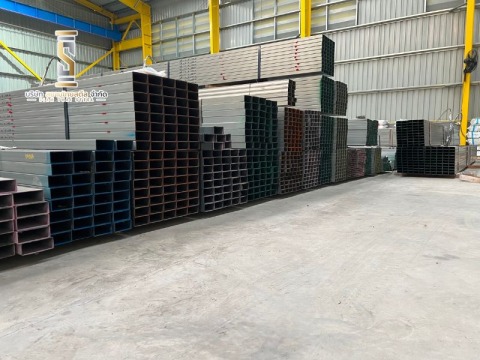 ศูนย์รวมเหล็กงานก่อสร้างโคราช